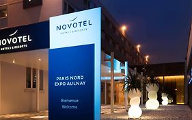 Novotel Paris Nord Expo - Aulnay-sous-Bois